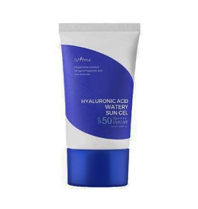 Picture of Isntree Hyaluronic Acid Watery Sun Gel 50ml