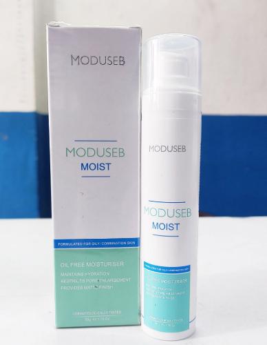 Picture of Moduseb Moist Oil Free Moisturiser 50ml