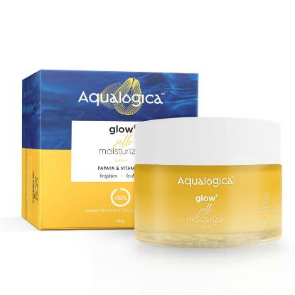 Picture of Aqualogica Glow+ Gel Moisturizer 50gm