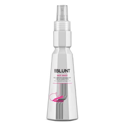 Picture of BBlunt Hot Shot Heat Protection Hair Mist 150ml