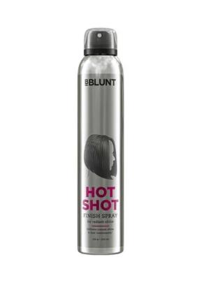 Picture of BBlunt Hot Shot Finish Spray 200ml