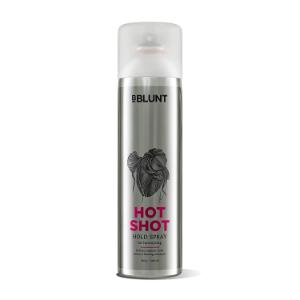 Picture of BBlunt Hot Shot Hold Spray 300ml
