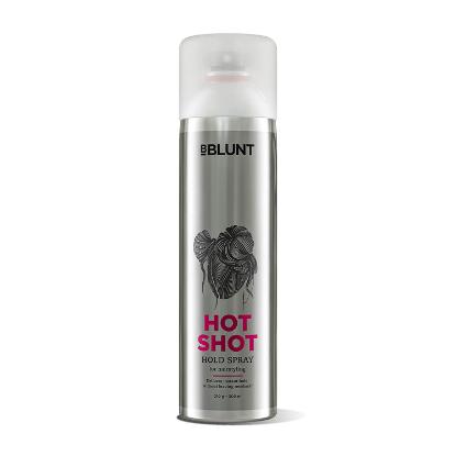Picture of BBlunt Hot Shot Hold Spray 300ml