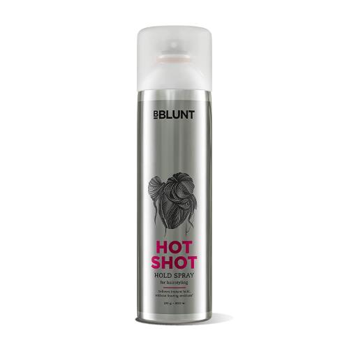 Picture of BBlunt Hot Shot Hold Spray 300ml