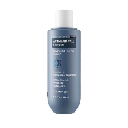 Picture of Bare Anatomy Anti Hairfall Shampoo 250ml