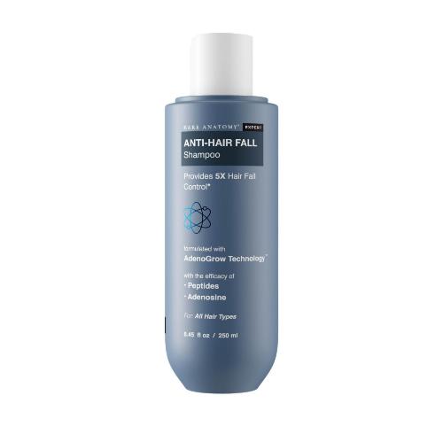 Picture of Bare Anatomy Anti Hairfall Shampoo 250ml