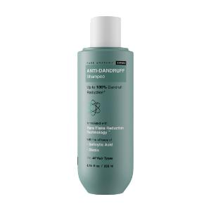 Picture of Bare Anatomy Anti Dandruff Shampoo 250ml