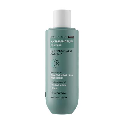 Picture of Bare Anatomy Anti Dandruff Shampoo 250ml