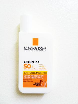 Picture of La Roche-Posay Anthelios Invisible Fluid SPF 50+ 50ml