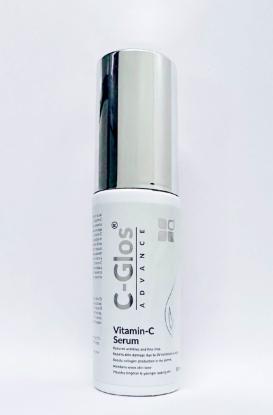 Picture of Dreamax C-Gloss Vitamin C Serum 50ml