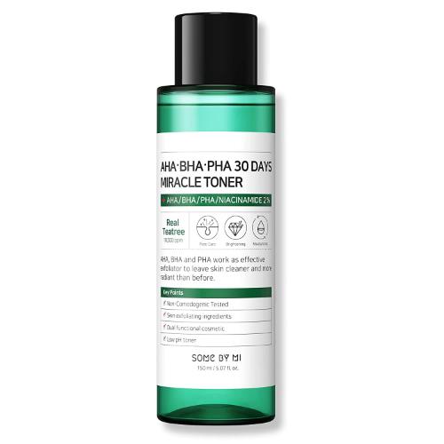 Picture of SOME BY MI AHA-BHA-PHA 30 Days Miracle Toner 150ml