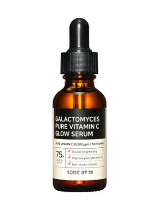 Picture of SOME BY MI Galactomyces Pure Vitamin C Glow Serum 30ml