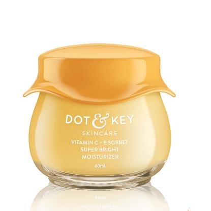 Picture of Dot & Key Vitamin C + E Sorbet Super Bright Moisturizer 60ml
