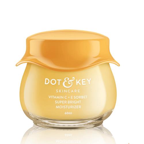 Picture of Dot & Key Vitamin C + E Sorbet Super Bright Moisturizer 60ml
