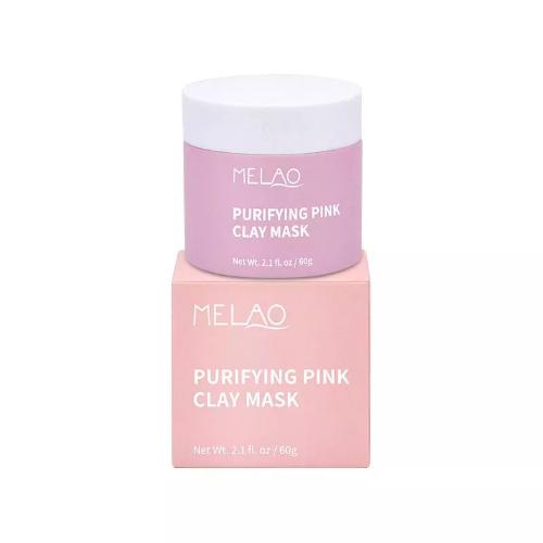Picture of Melao Purifying Pink Clay Mask 60ml
