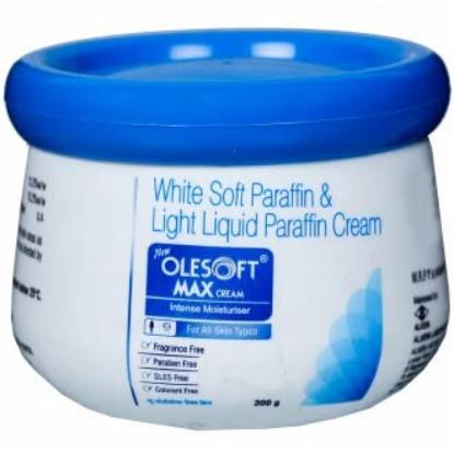 Picture of Olesoft Max Cream 300gm