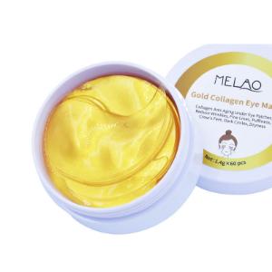 Picture of Melao Gold Collagen Eye Mask 60Pcs