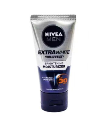 Picture of Nivea Men White Moisturizer Cream 40ml