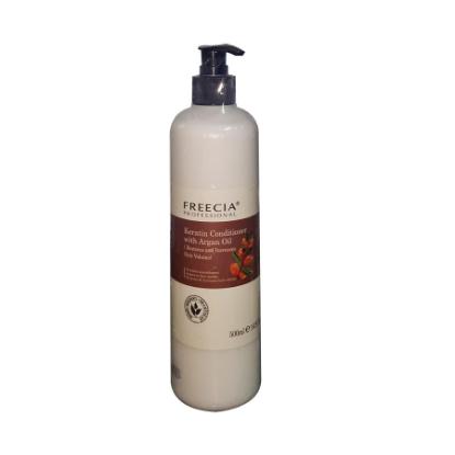 Picture of Freecia Professional Keratin Conditioner With Argan Oil 500ml