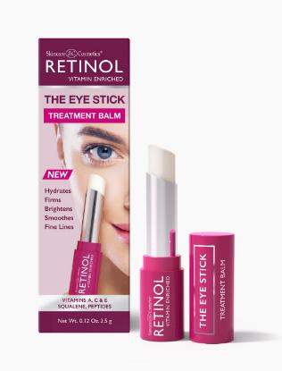 Picture of Retinol The Eye Stick Treatment Balm 3.5gm