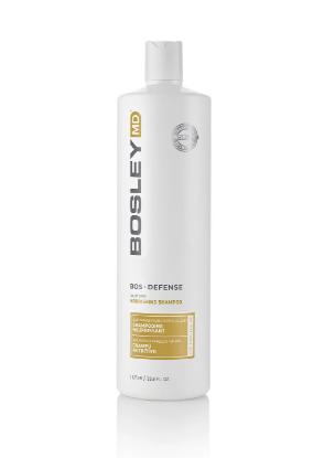 Picture of BosleyMD BosDefense Color Safe Nourishing Shampoo 1Litre