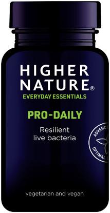 Picture of Higher Nature Pro-Daily