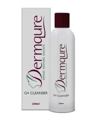 Picture of Dermqure G+ Cleanser 250ml