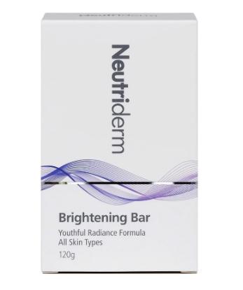 Picture of Neutriderm Brightening Bar 120gm