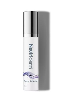 Picture of Neutriderm Copper Activator 30ml