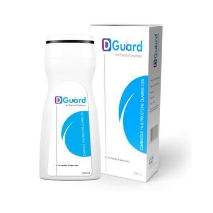 Picture of Dguard shampoo