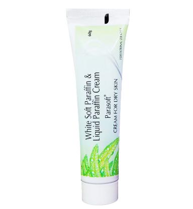 Picture of Parasoft Cream for Dry Skin 60gm