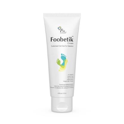 Picture of Fix Derma Foobetik Cream 100gm