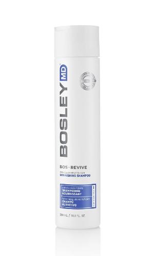 Picture of BosleyMD BOSRevive Non-Color Treated Hair Nourishing Shampoo 300ml