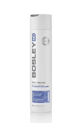 Picture of BosleyMD BOSRevive Non-Color Treated Hair Volumizing Conditioner 300ml