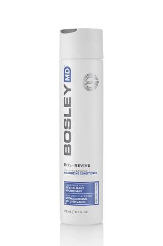 Picture of BosleyMD BOSRevive Non-Color Treated Hair Volumizing Conditioner 300ml