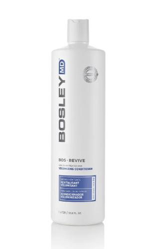 Picture of BosleyMD BOSRevive Non-Color Treated Hair Volumizing Conditioner 1Litre