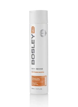 Picture of BosleyMD BOSRevive Color Safe Nourishing Shampoo 300ml