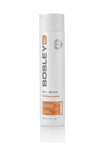 Picture of BosleyMD BOSRevive Color Safe Nourishing Shampoo 300ml