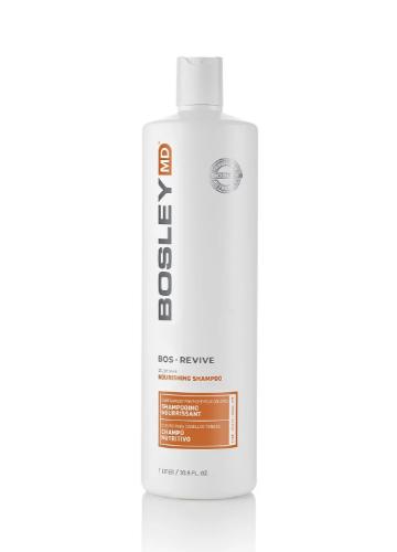 Picture of BosleyMD BOSRevive Color Safe Nourishing Shampoo 1Litre