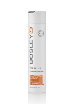 Picture of BosleyMD BOSRevive Color Safe Volumizing Conditioner 300ml