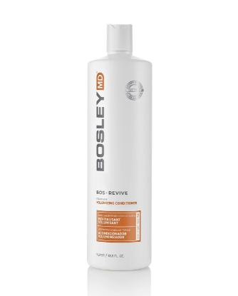 Picture of BosleyMD BOSRevive Color Safe Volumizing Conditioner 1Litre