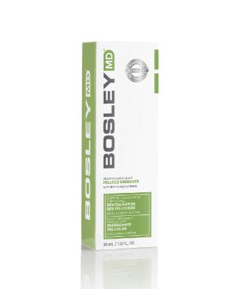 Picture of BosleyMD Healthy Hair & Scalp Follicle Energizer 30ml