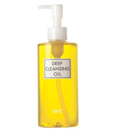 Picture of DHC Nepal Deep Cleansing Oil 200ml