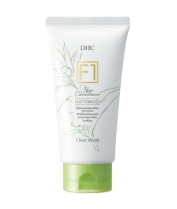 Picture of DHC Nepal Hatomugi Skin Conditioner Face Wash 100gm