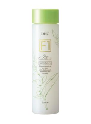 Picture of DHC Nepal Hatomugi Skin Conditioner Lotion 200ml