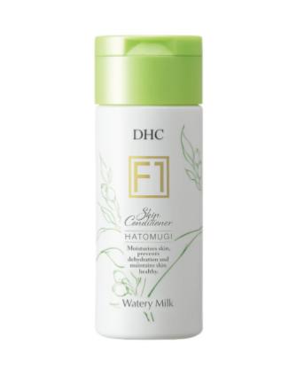 Picture of DHC Nepal Hatomugi Skin Conditioner Milk 120ml