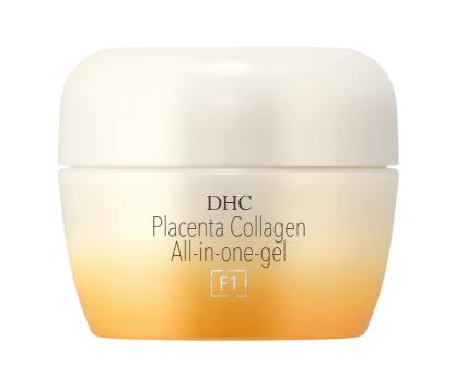 Picture of DHC Nepal Placenta Collagen All-in-One Gel [F1] Series 100gm