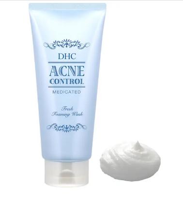 Picture of DHC Nepal Medicated Acne Control Face Foaming Wash 130gm