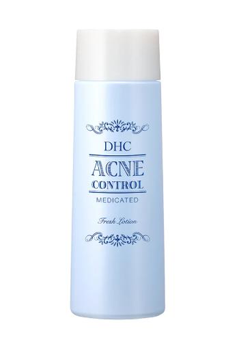 Picture of DHC Nepal Medicated Acne Control Fresh Lotion 160ml