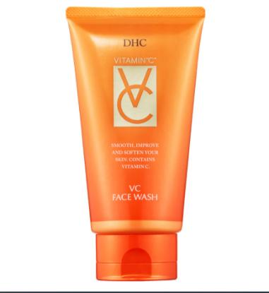 Picture of DHC Nepal VC Face Wash 120gm